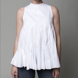 Rhode Resort Clara Top NWT